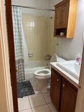 4124 Citation Dr, Unit Citation in Pasadena, TX - Foto de edificio - Building Photo
