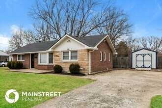 5413 Sir Barton Rd in Louisville, KY - Building Photo - Building Photo