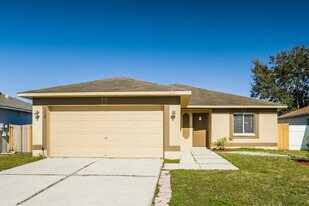 1436 Birchstone Ave in Brandon, FL - Building Photo