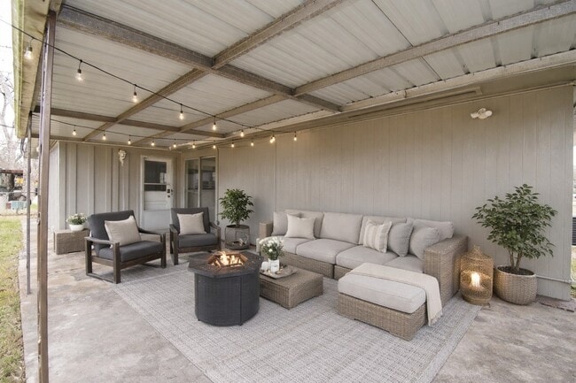 2619 Soway St in Houston, TX - Building Photo - Building Photo