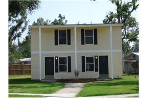 Magnolia Ridge in Biloxi, MS - Building Photo - Building Photo