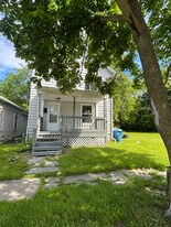 338 W 17th St in Lorain, OH - Building Photo