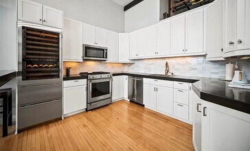 101 N Tejon St in Colorado Springs, CO - Building Photo - Building Photo