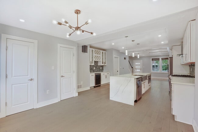 4931 4th St NW in Washington, DC - Building Photo - Building Photo