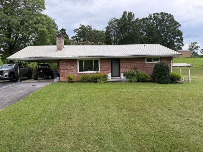 property at 318 Tipton St