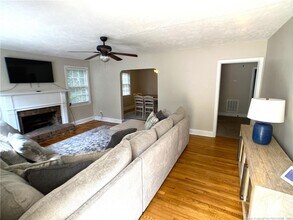 803 Cape Fear Ave in Fayetteville, NC - Building Photo - Building Photo