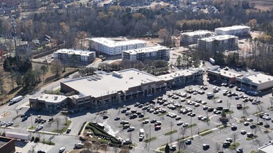 Aria at Idlewild “Brand New” in Matthews, NC - Foto de edificio - Building Photo