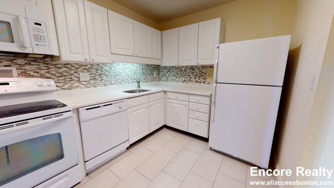 80 Monmouth St, Unit 101-105 in Brookline, MA - Building Photo - Building Photo