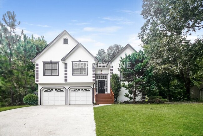 3412 Conley Downs Dr