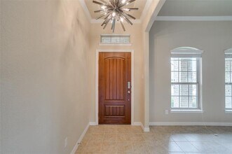 16505 Amistad Ave in Prosper, TX - Building Photo - Building Photo