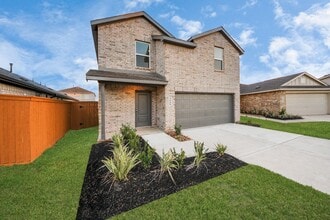 3009 Blue Gem Ct in Katy, TX - Building Photo - Building Photo