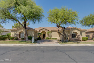 2080 E Prescott Pl in Chandler, AZ - Foto de edificio - Building Photo