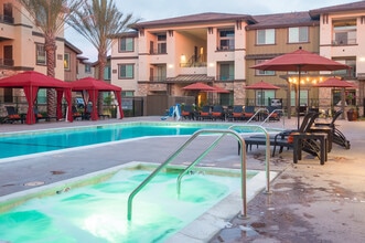 Canyon Ridge at Napa Junction in American Canyon, CA - Foto de edificio - Building Photo
