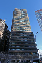 The Copley in New York, NY - Building Photo - Building Photo