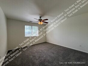 6780 Pahokee Ct in Colorado Springs, CO - Building Photo - Building Photo