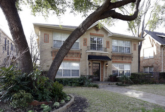 5740 Marquita Ave in Dallas, TX - Building Photo - Building Photo