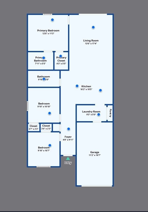 2535 Slim Haywood Ave in Tavares, FL - Building Photo - Building Photo