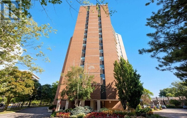 335-335 Mill Rd in Toronto, ON - Building Photo - Building Photo