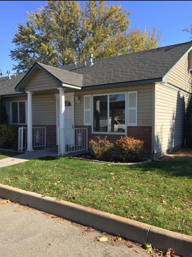 5114 Alworth St Rentals in Garden City, ID