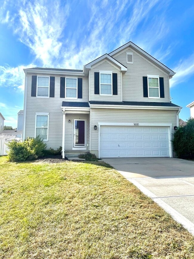 property at 16510 Loop St