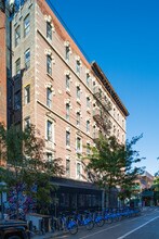 235-237 E 4th St in New York, NY - Building Photo - Building Photo