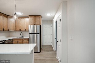 300 N Penn St in West Chester, PA - Building Photo