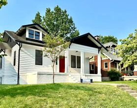 1904 Boscobel St in Nashville, TN - Building Photo - Building Photo