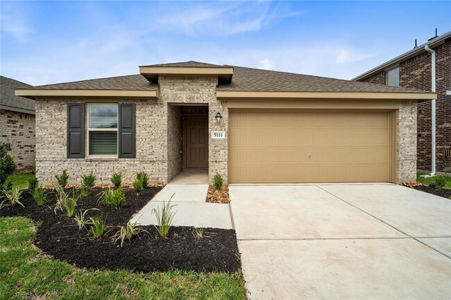 property at 5111 Sunvalley Bend Dr
