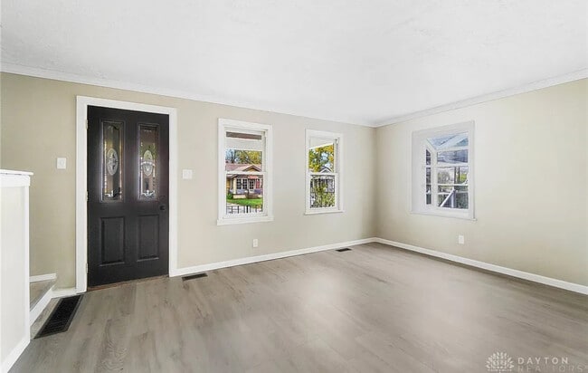 2116 Moreland Ave in Dayton, OH - Foto de edificio - Building Photo