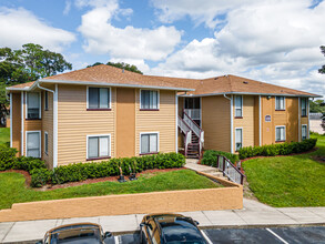 The Park at Brandywine in DeLand, FL - Foto de edificio - Building Photo