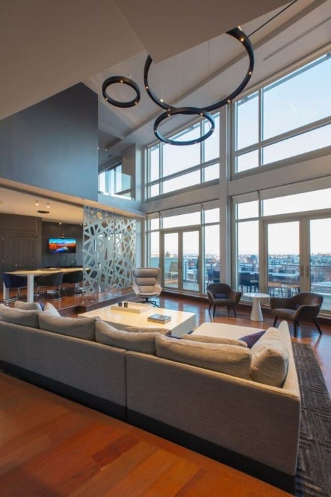 2424 18th St NW in Washington, DC - Building Photo - Building Photo