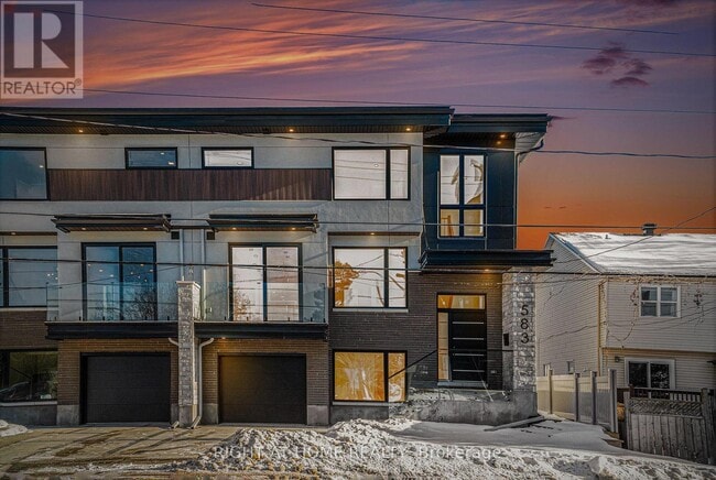 583 Codd's Rd in Ottawa, ON - Building Photo - Building Photo