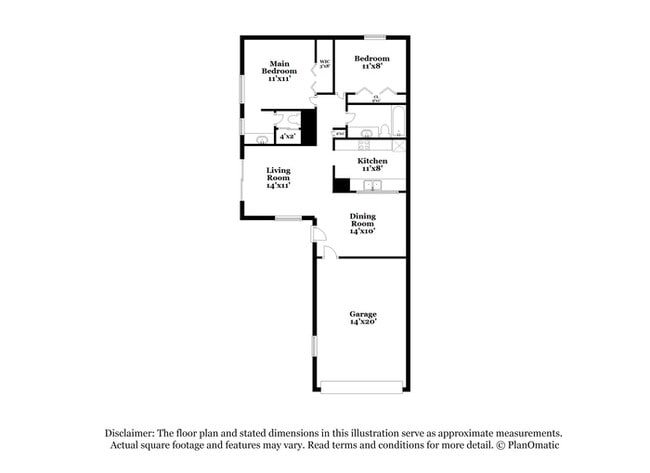 116 Meadow Blvd in Sanford, FL - Building Photo - Building Photo