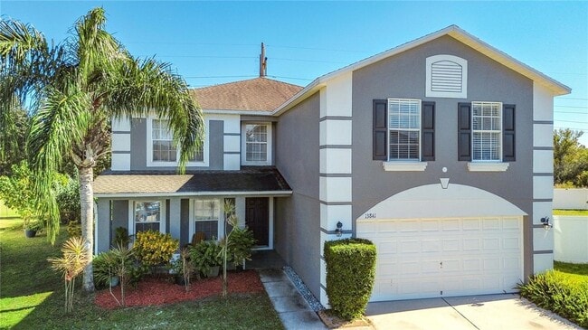 13841 Chihuly Ct in Orlando, FL - Foto de edificio - Building Photo