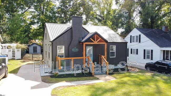 105 McMakin Dr in Greenville, SC - Building Photo - Building Photo