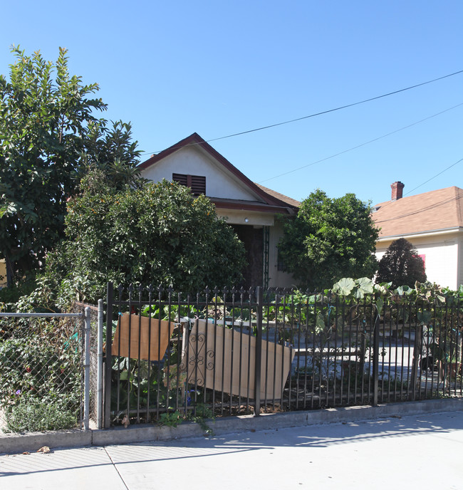 2021-2023 Sichel St in Los Angeles, CA - Building Photo - Building Photo