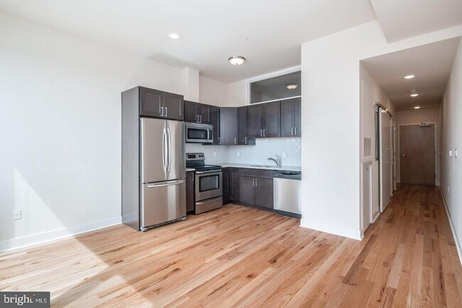 1430 South St in Philadelphia, PA - Building Photo - Building Photo