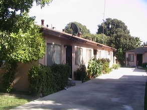 Penn Mar Apartments in El Monte, CA - Building Photo - Building Photo