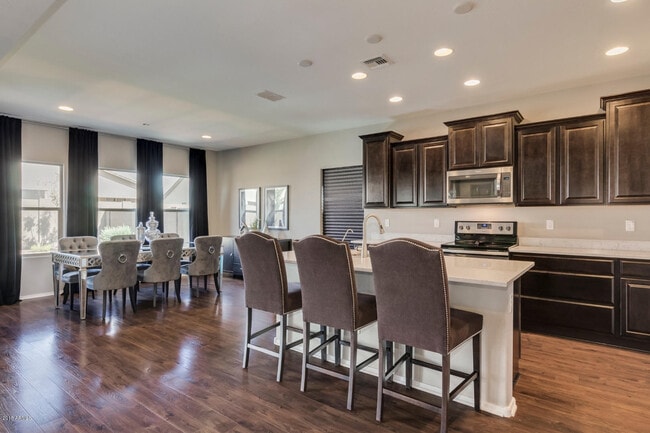 17826 W Sherman St in Goodyear, AZ - Building Photo - Building Photo