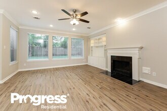 8835 Vista Springs Dr in Spring, TX - Building Photo - Building Photo