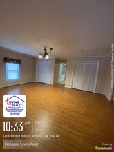 1406 Forest Hill Cir in Vidalia, GA - Building Photo - Building Photo