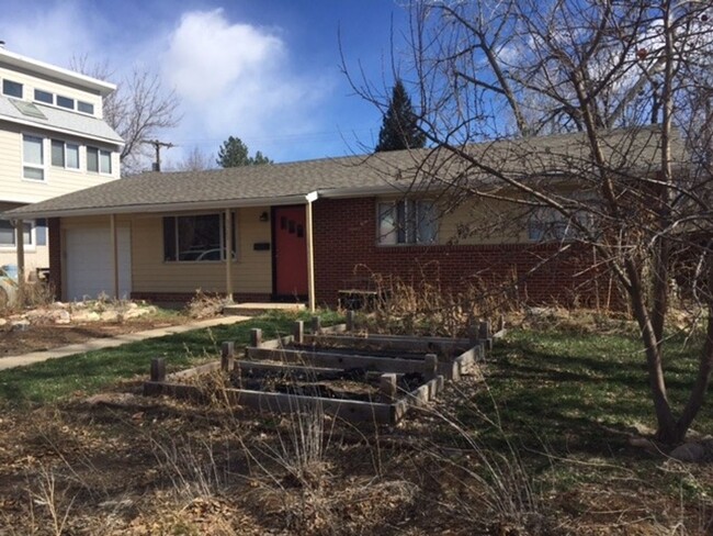 property at 3325 Martin Dr