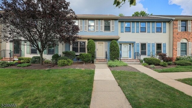 property at 209 Amherst Ct