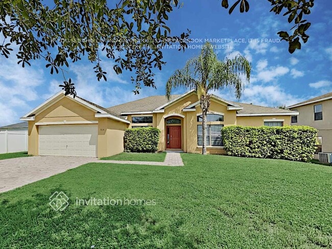 property at 1714 Garden View St