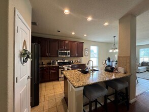 14035 Caprese Hill in San Antonio, TX - Foto de edificio - Building Photo