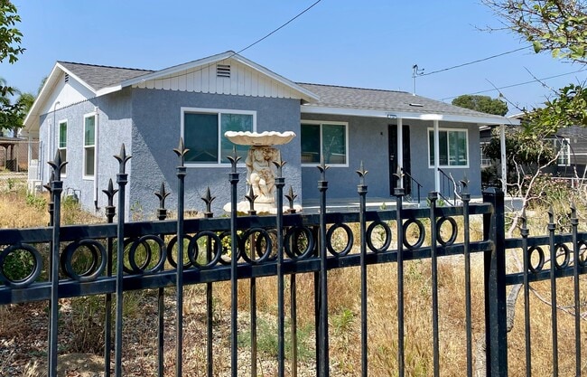 property at 18256 Bohnert Ave