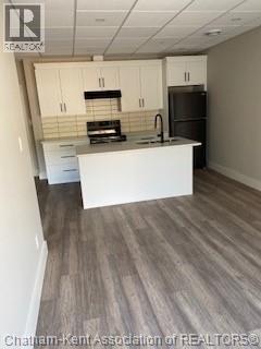 25 Raleigh St in Chatham, ON - Building Photo - Building Photo