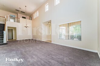 6528 Feather Peak St in North Las Vegas, NV - Building Photo - Building Photo