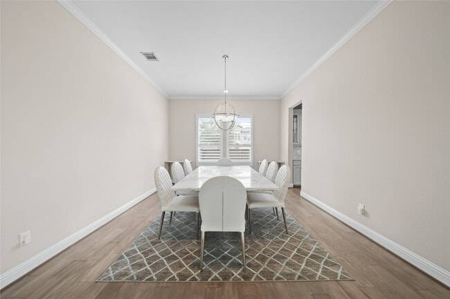 property at 6411 Tarrion Bay Ln