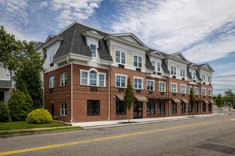Transit Village in Lincoln Park, NJ - Building Photo - Building Photo